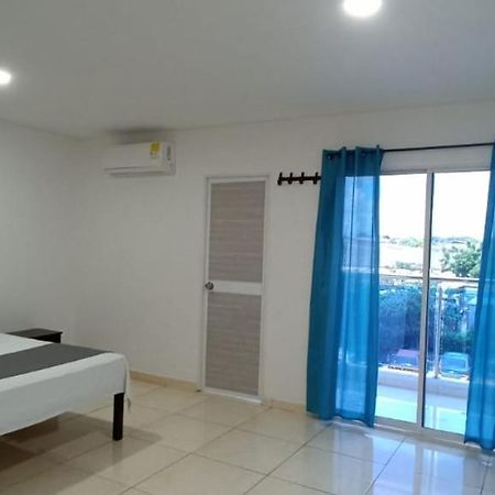 Hotel La Inmaculada Soledad エクステリア 写真