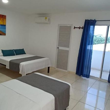 Hotel La Inmaculada Soledad エクステリア 写真